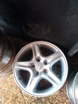 Lexus Rx,Rav4, 16 Inch Rims Set