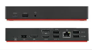 Lenovo TP Docking Universal USB C