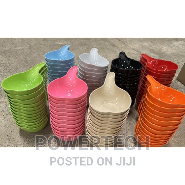 Melamine Calabash for Porridge , - main view