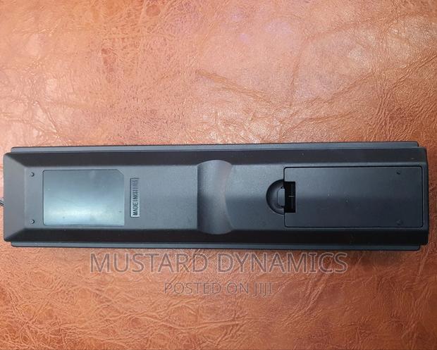 LG Hometheatre Remote Control - thumbnail 2