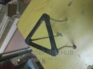 Tripod Stand for School Laboratory - thumbnail 2