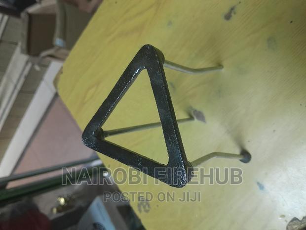 Tripod Stand for School Laboratory - main view