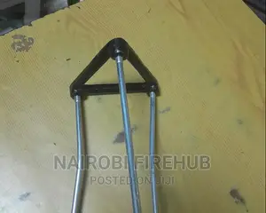 Tripod Stand for School Laboratory