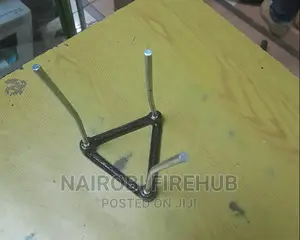 Tripod Stand for School Laboratory