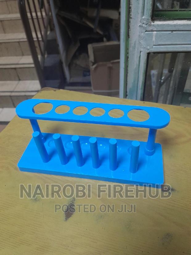 Test Tube Rack - thumbnail 3