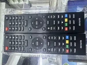 Aiwa Smart Tv Remotes