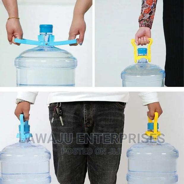 Water Bottle Handle Holder - main view