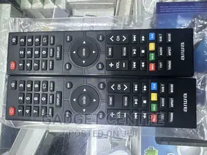 New Aiwa Tv Remotes