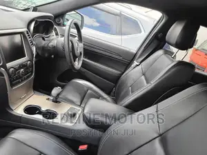 Jeep Compass 2018 Gray