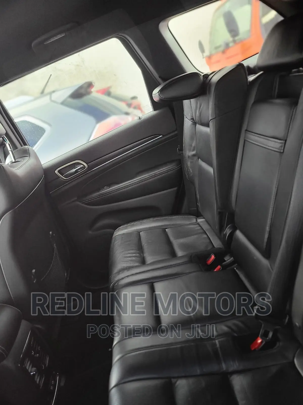 Jeep Compass 2018 Gray
