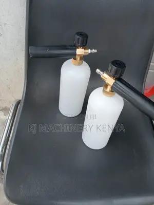 Soap Gun-in Stock