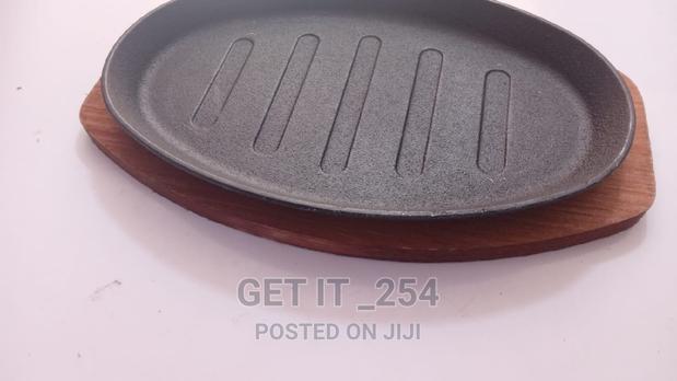Sizzling Plate - thumbnail 2