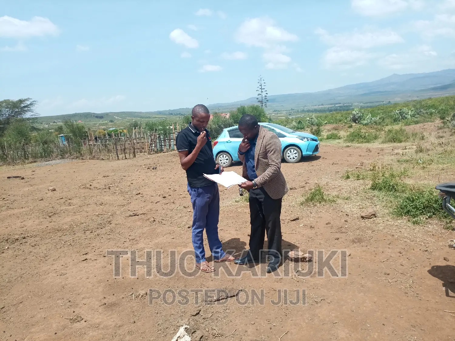 Prime Plots for Sale