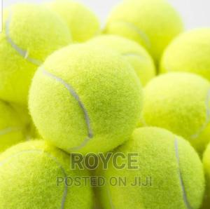 3pcs Tennis Ball Set - thumbnail 2