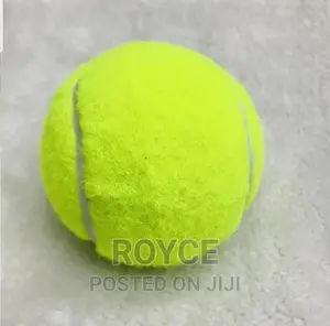 3pcs Tennis Ball Set