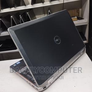 Laptop Dell Latitude E6420 4GB Intel Core I5 HDD 500GB