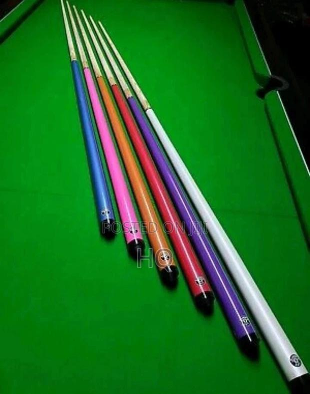Pool Table Cue Stick Cue Stik Cue Stik Stick Stick Stick 413