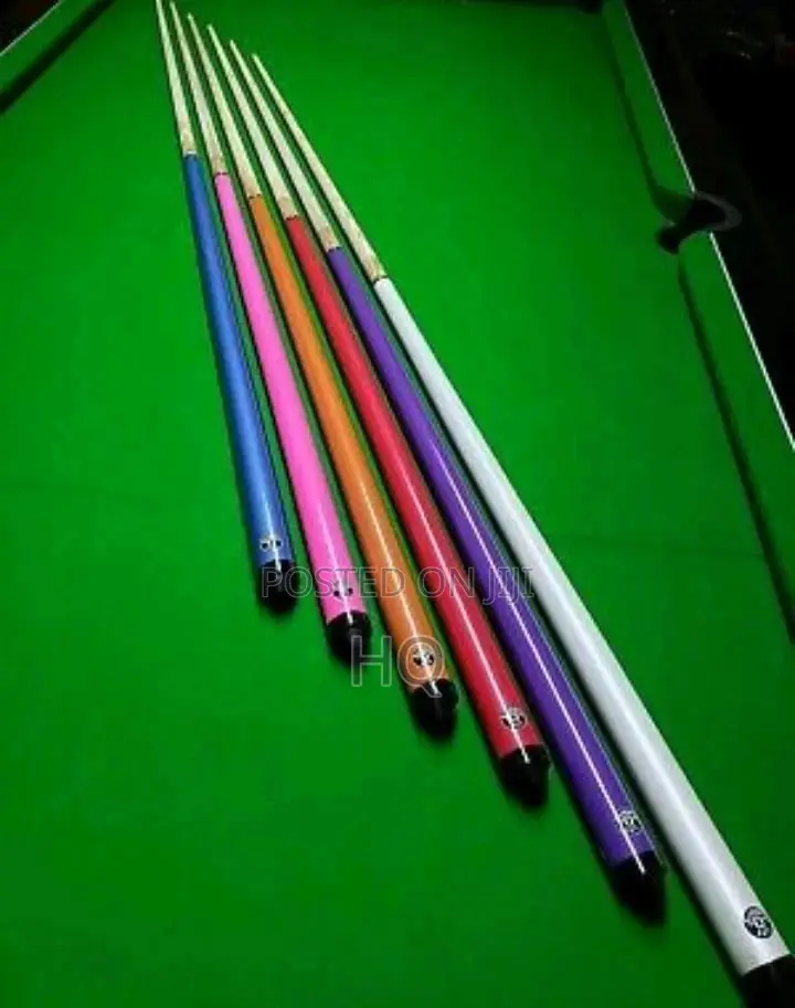 Pool Table Cue Stick Cue Stik Cue Stik Stick Stick Stick 413