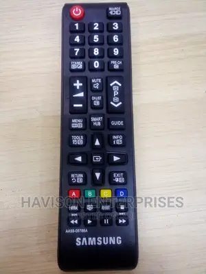 Samsung TV Remote(Universal)