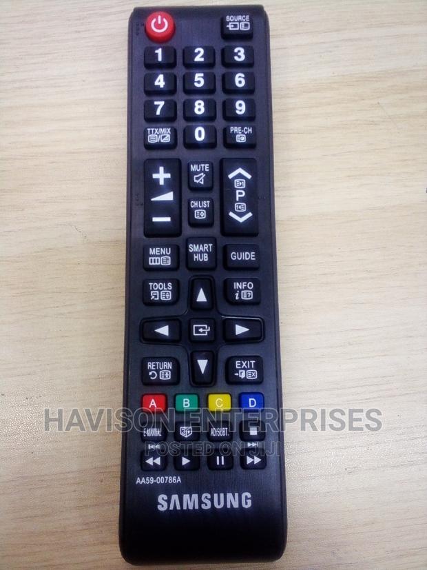 Samsung TV Remote(Universal)