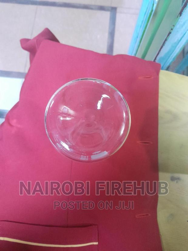 School Lab Conical Flask 250 Ml - thumbnail 2