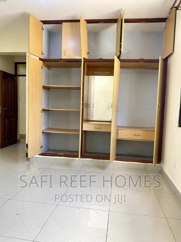 3bdrm Apartment in Nyali for rent