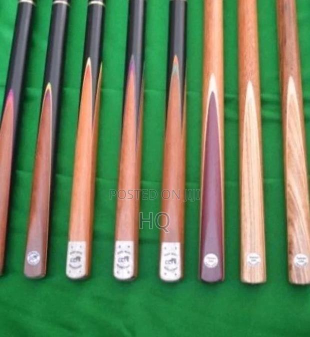 Cue Stick 8mm Stick Stick Stick Stick Snookers Pool Tables 1