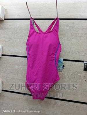Women's Swimwear Bikini Pink - thumbnail 2
