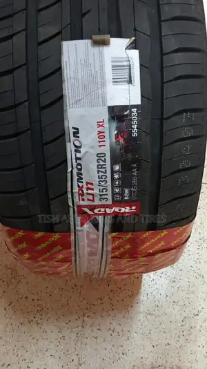 315/35zr20 Roadx