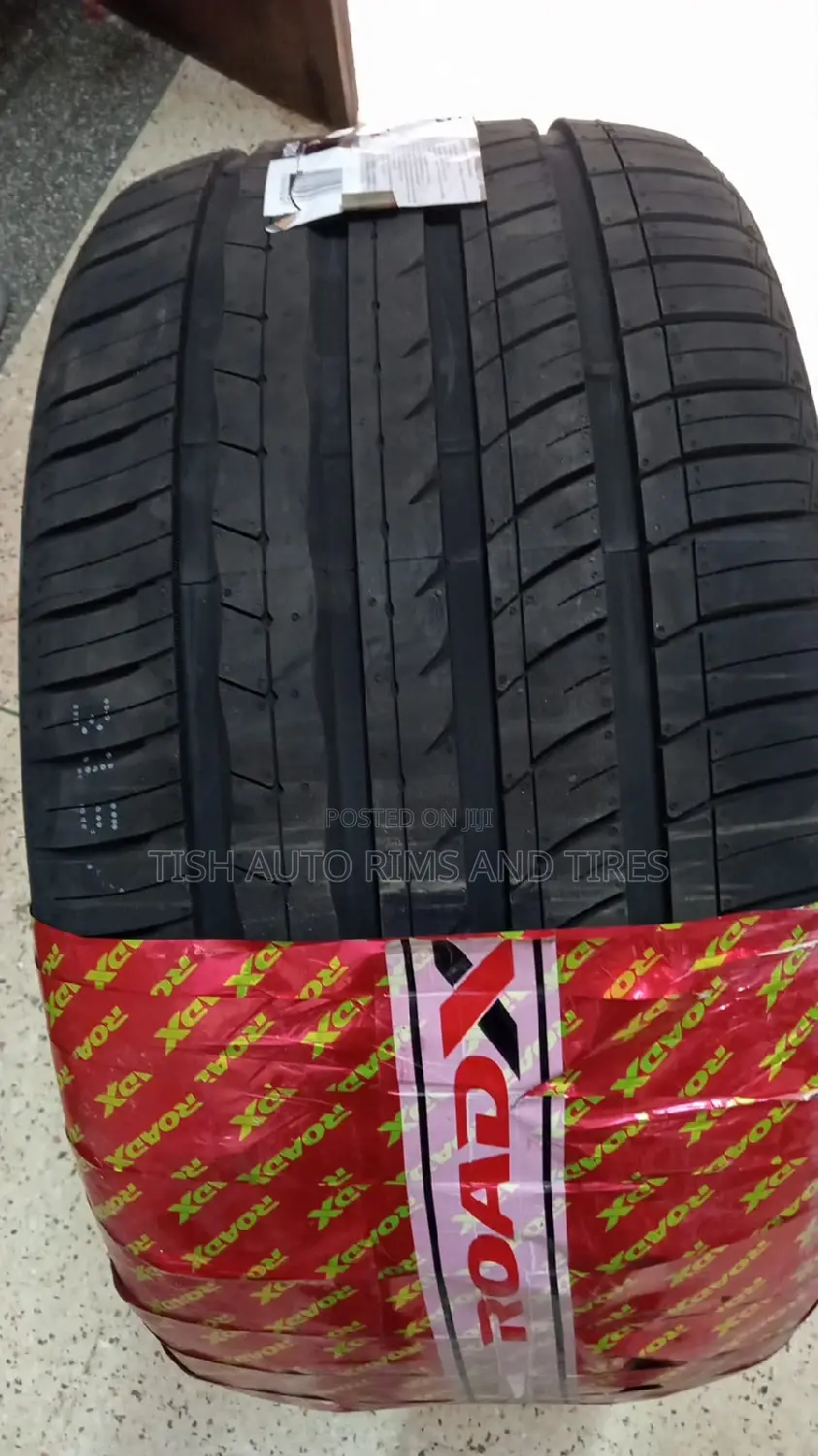 Roadx 315/35r20
