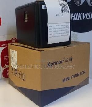 Excellent 80mm Thermal Printer Usb- Xprinter Brand - thumbnail 2