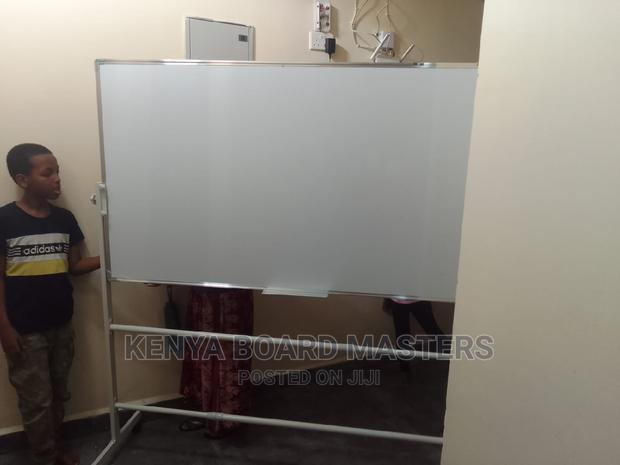 3 by 5 on a Stand. Whiteboards ♡¡Whiteboards♤ Whiteboards ♡¡