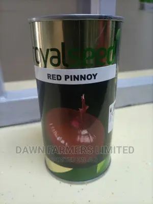 Red Pinnoy F1 Onion Hybrid100gms