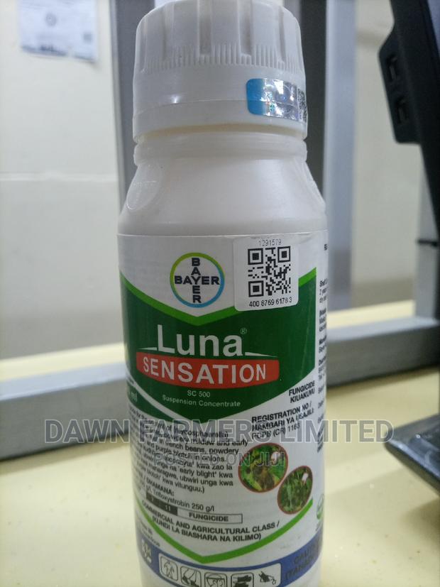 Luna Sensation Sc 500 1ltr