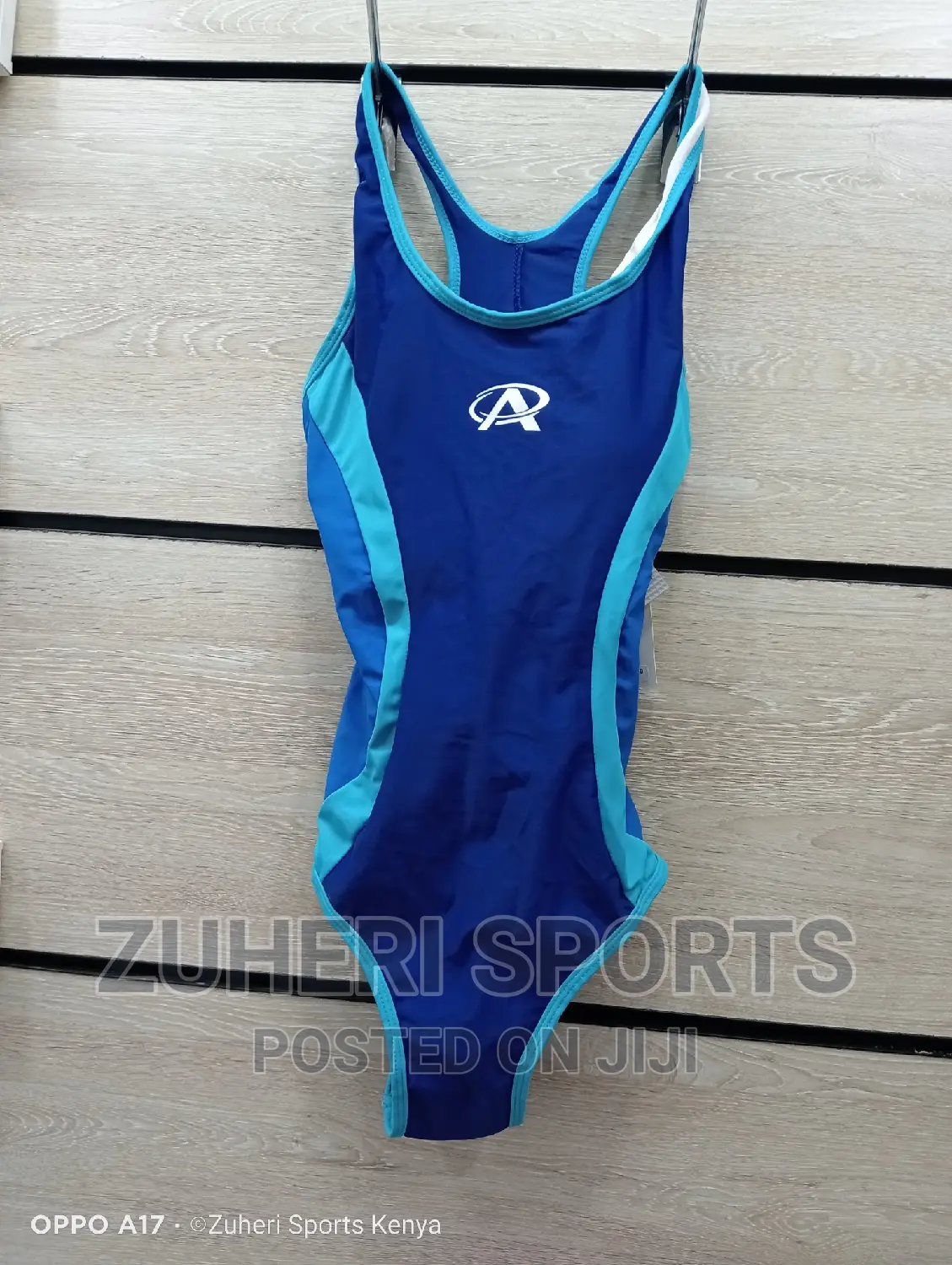 One Piece Women's Swim Suit