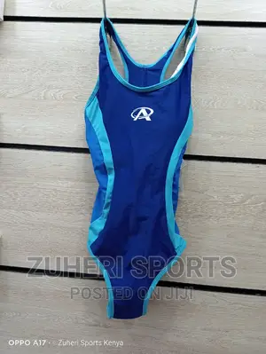 One Piece Women's Swim Suit