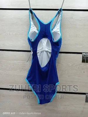One Piece Women's Swim Suit