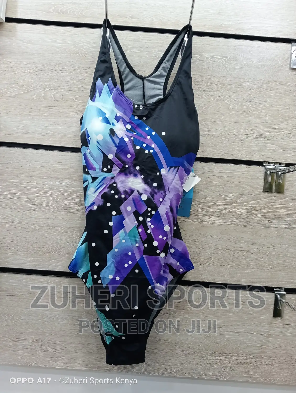 One Piece Swimsuit for Women