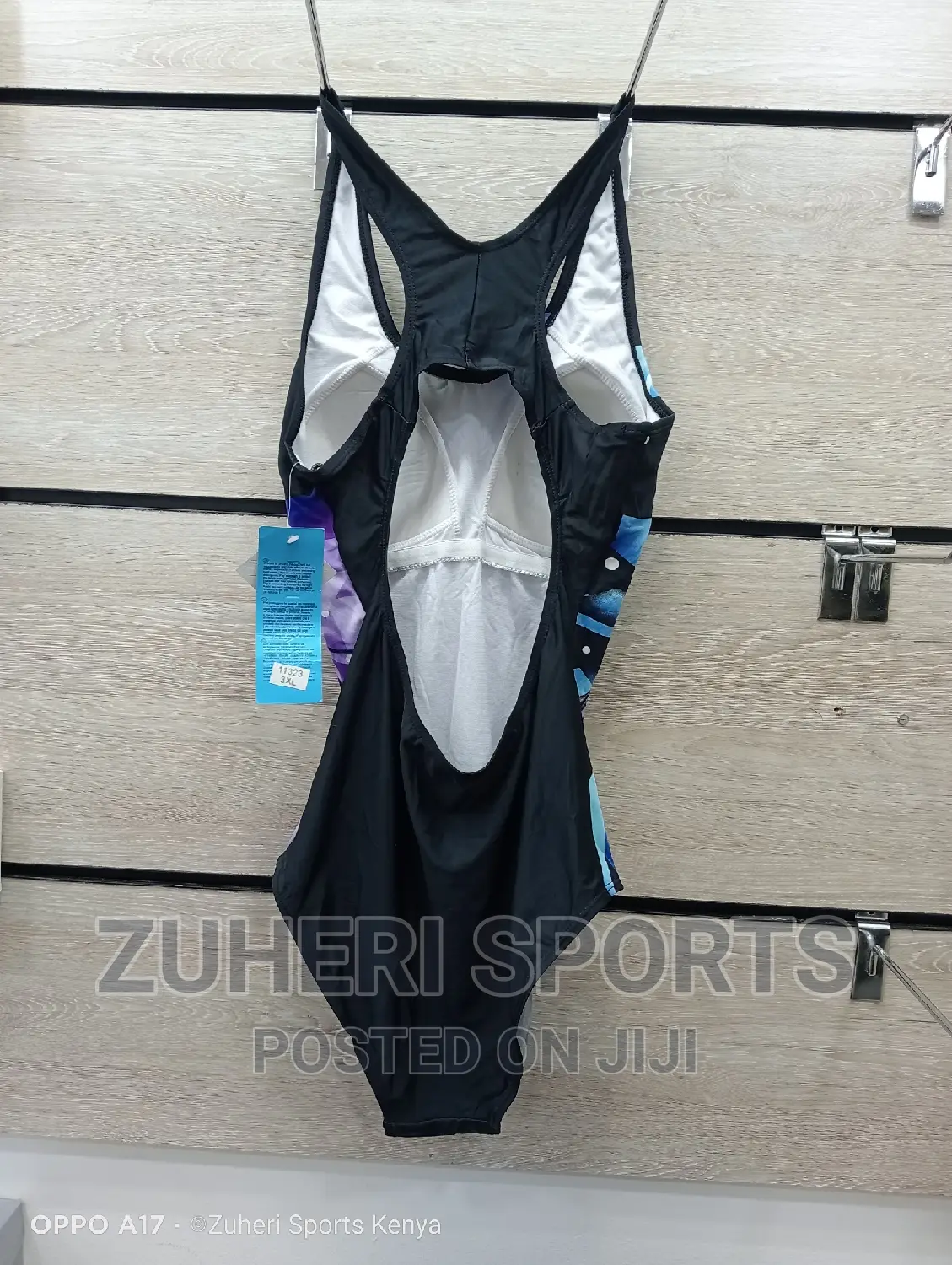 One Piece Swimsuit for Women