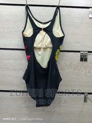 Women's Swimwear Suit/One Piece