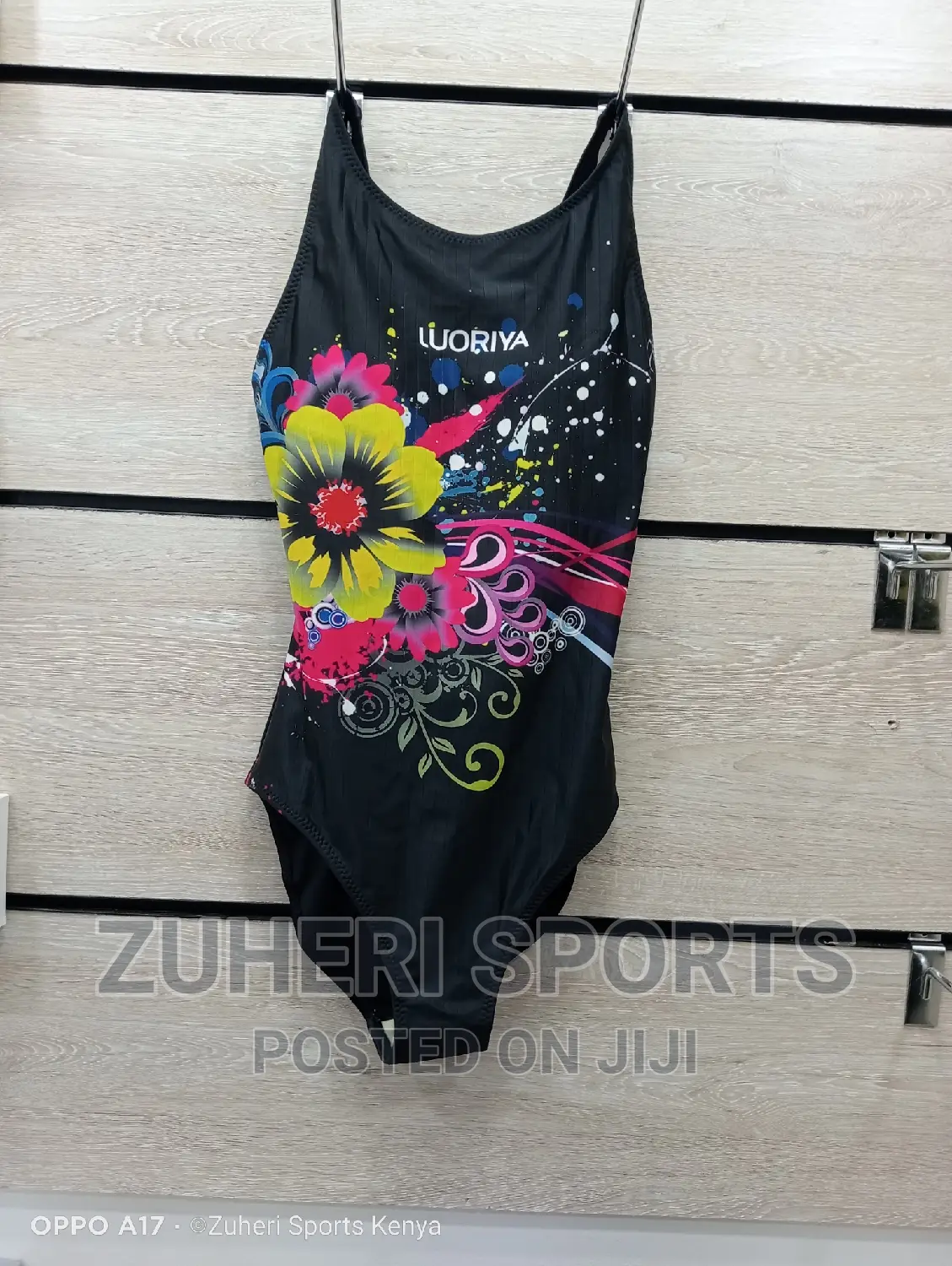 Women's Swimwear Suit/One Piece