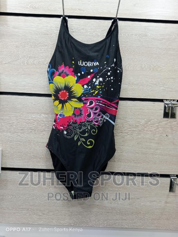 Women's Swimwear Suit/One Piece