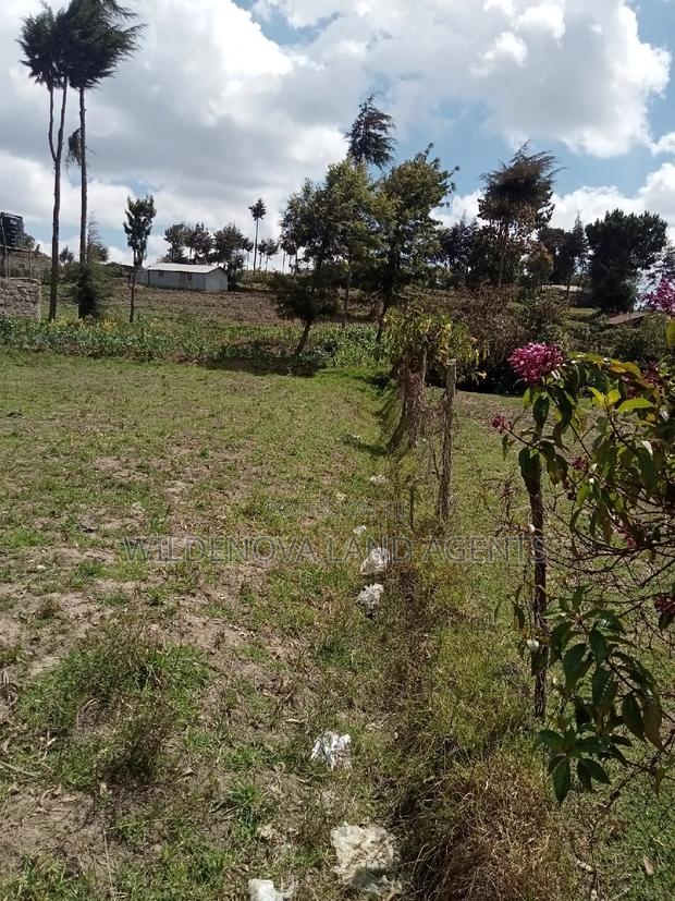 50*100 Plot on Sale at Flyover Kinangop - thumbnail 5