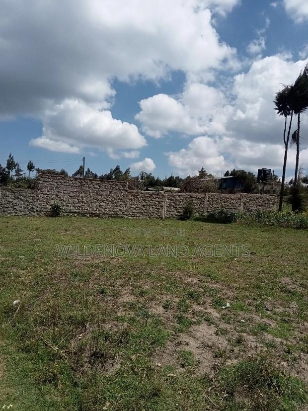 50*100 Plot on Sale at Flyover Kinangop - thumbnail 6