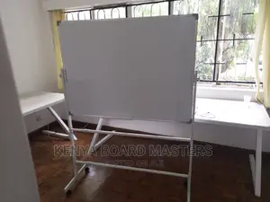 3 by 4 White Boards on a Stand° White Boards° White Boards