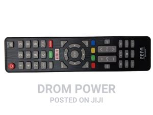 EEFA TV Replacement Remote - main view