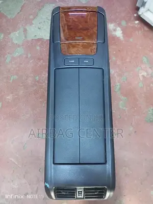 Harrier Arm Rest With Cup Holder