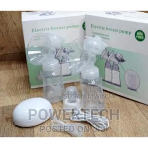 Double Electric Breast Pump* Double Electric Breast Pump - thumbnail 2