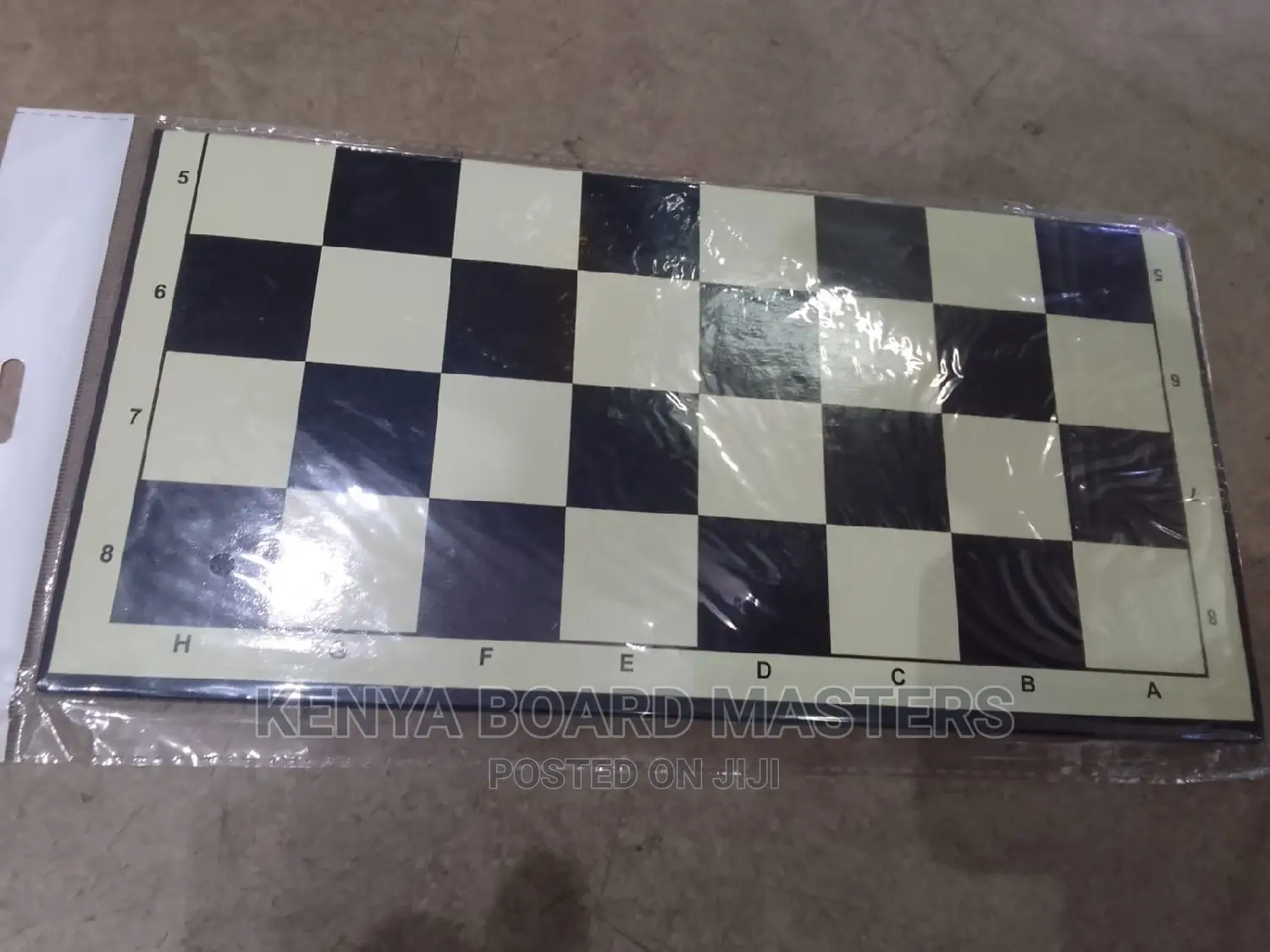 Draughts Checkers