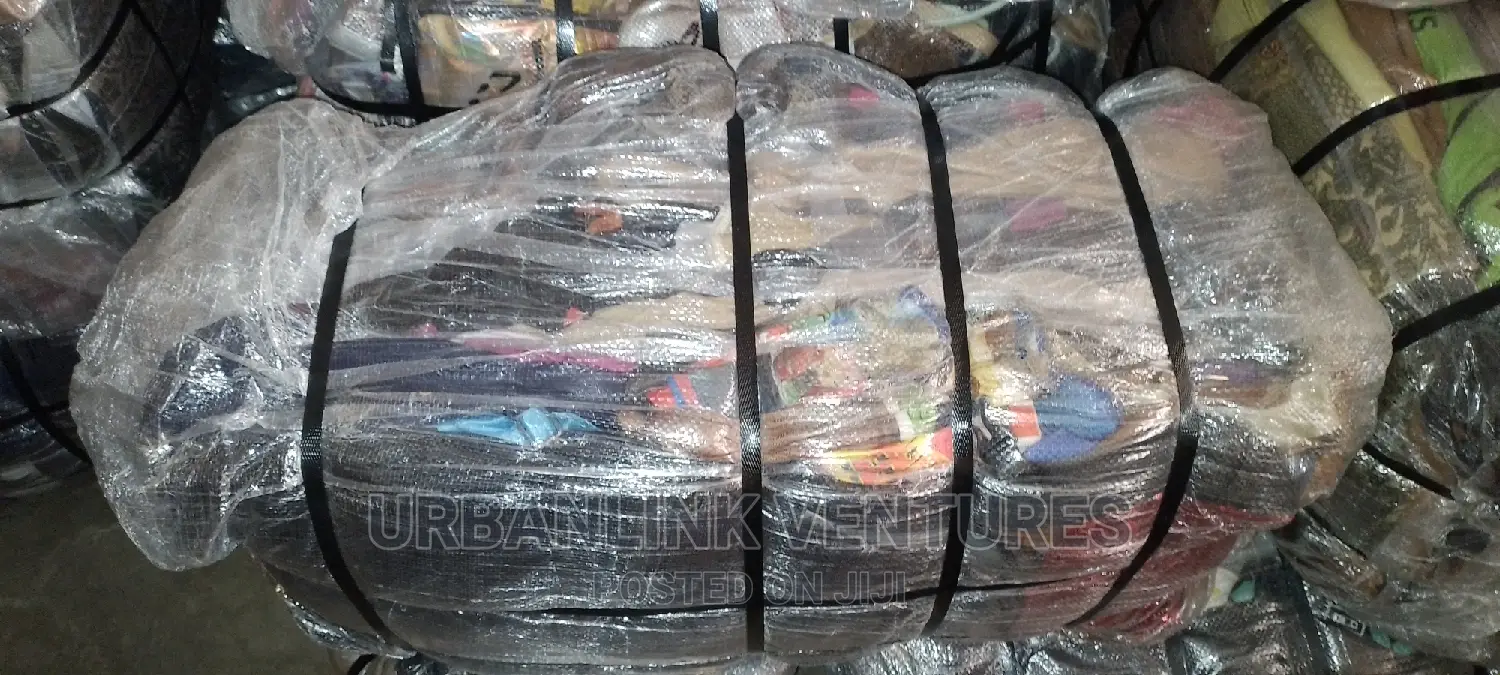 Premium Mtumba Handbags Bale